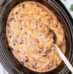 How to Make Creamy Crockpot Mexican Chicken for Busy Weeknights
