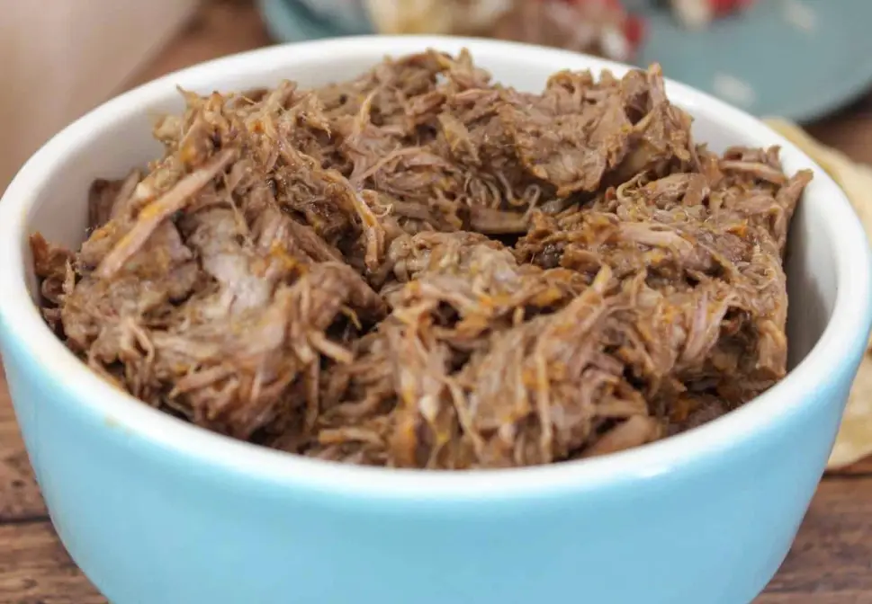 How to Make Slow Cooker Barbacoa [Simple Ingredients Guide]
