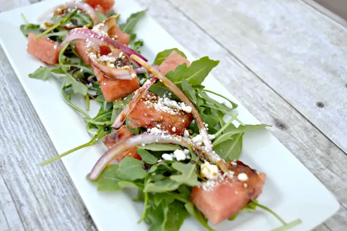 The Best Quick Watermelon Salad Pairings for Effortless Meals