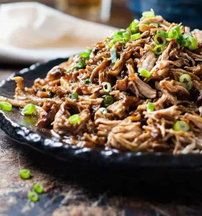 Sweet Soy Sauce Chicken Breast: How to Make It Juicy Every Time