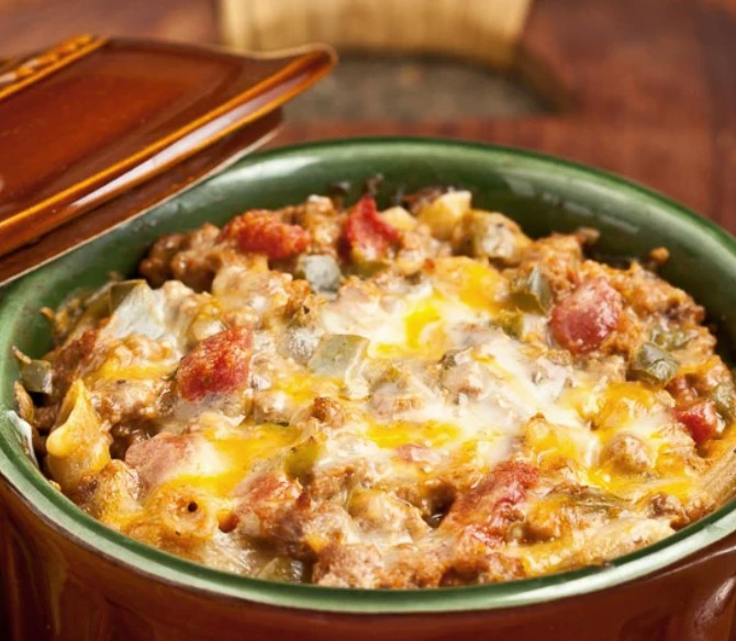 Simple Mexican Rice to Save Time After Work [Updated]