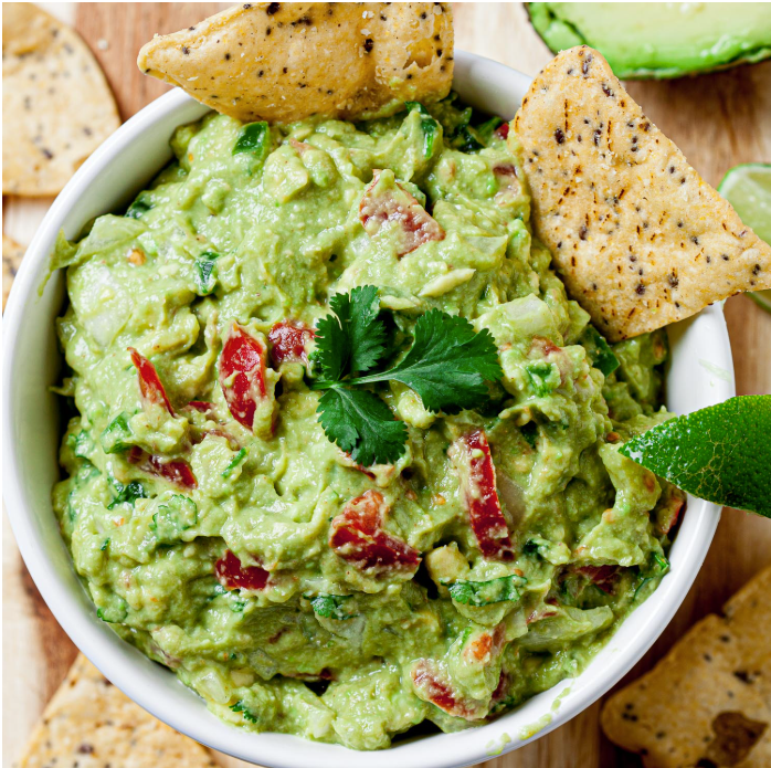 The Best Guacamole Recipe for Fresh Flavor [2026 Update]