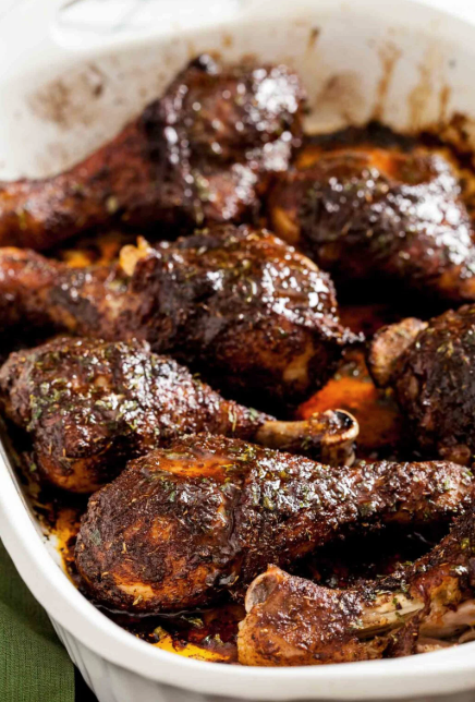 How to Make Jamaican Jerk Chicken at Home