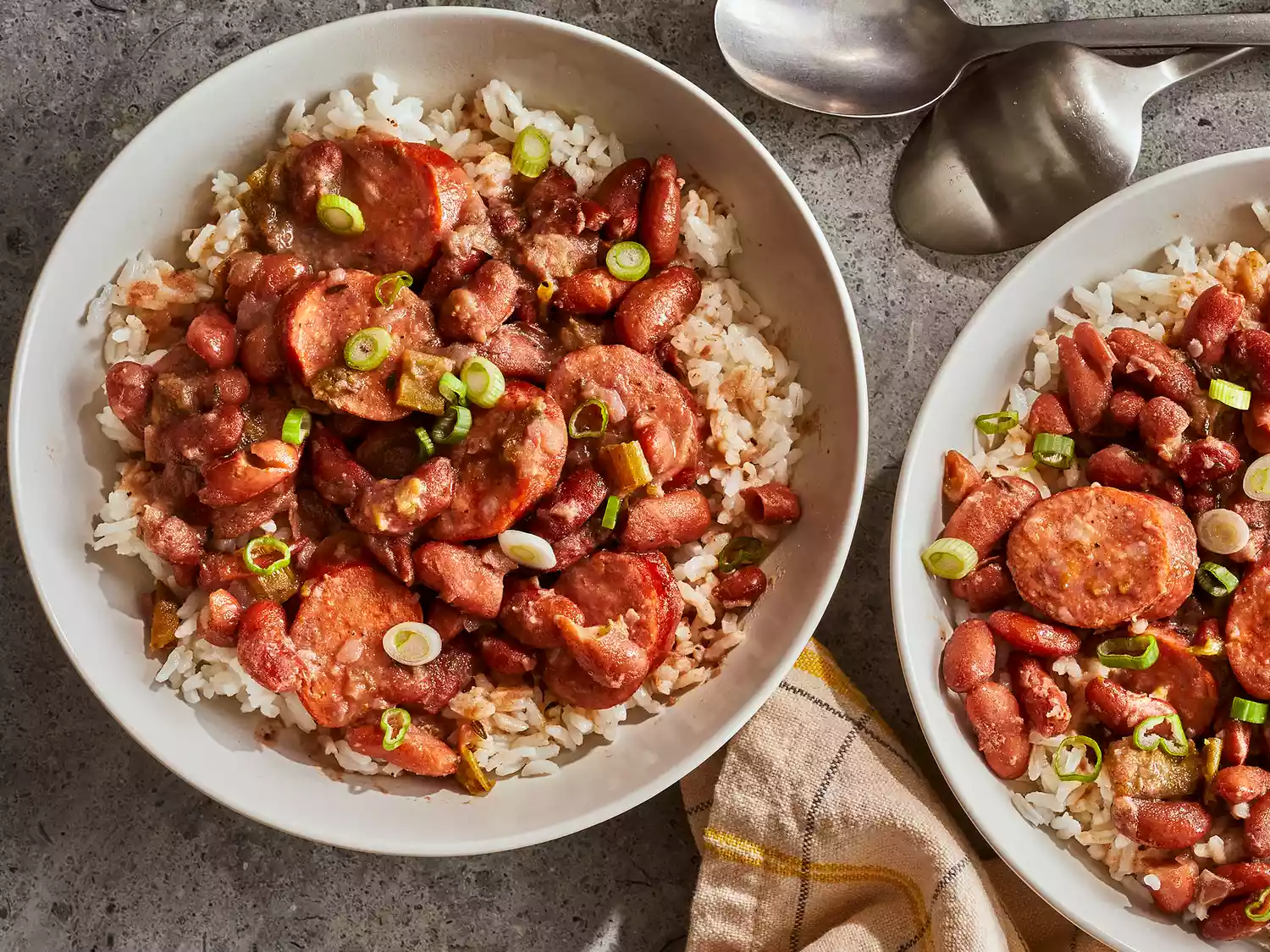 How to Make Authentic Red Beans and Rice [Step-by-Step]