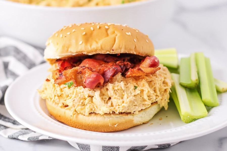 How to Make Crock Pot Crack Chicken [Easy Step-by-Step Guide]