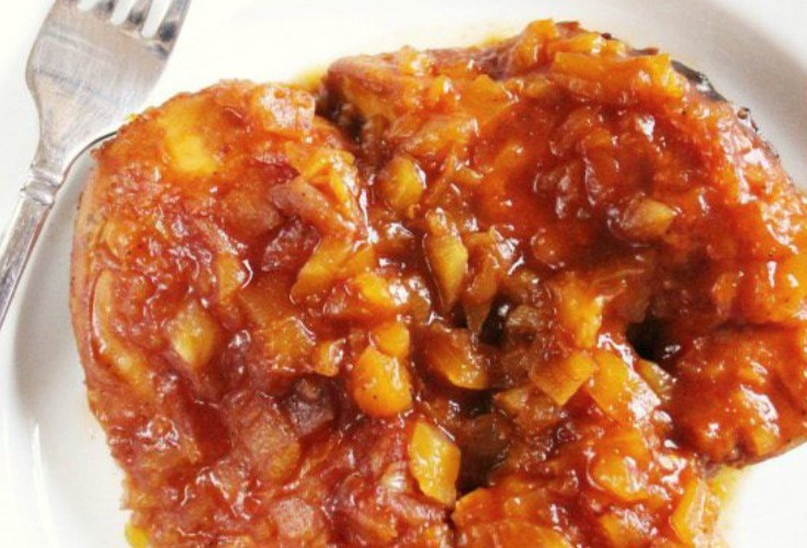 How to Make Simple Hawaiian Chicken in Your Slow Cooker