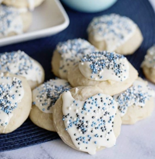 How to Make Authentic Italian Sugar Cookies (Step-by-Step Guide)