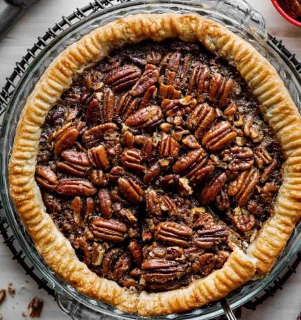 How to Make an Award-Winning Keto Pecan Pie Every Time