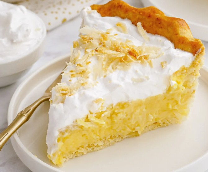 How to Make an Award-Winning Keto Coconut Cream Pie Every Time 2026