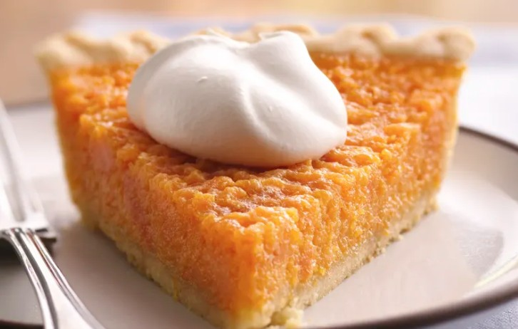 How to Bake an Award-Winning Keto Sweet Potato Pie Every Time (2026)