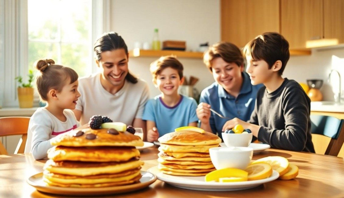 80 Budget-Friendly Breakfasts Under $2 (Tasty Ideas Kids Love)