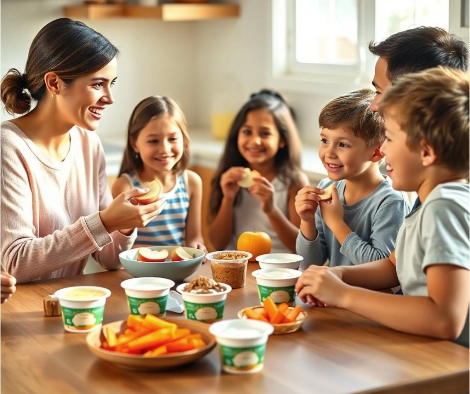 100 Budget-Friendly Snacks Under $1 (Tasty Ideas Kids Love)