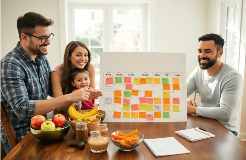 100 Budget-Friendly Snacks Under $2 (Tasty Ideas Kids Love)