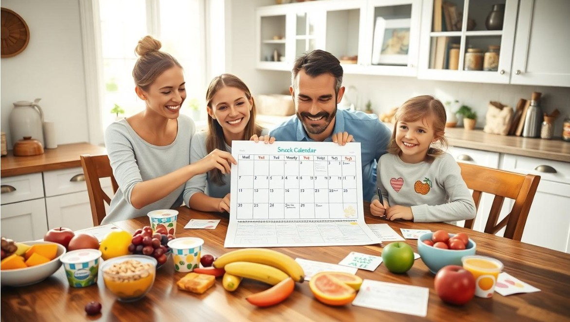 100 Budget-Friendly Snacks Under $3 Kids Love (Quick, Easy)