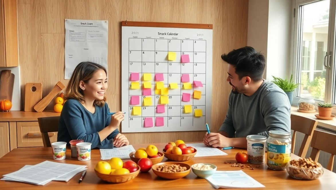 100 Budget-Friendly Snacks Under $4 Kids Love (Quick, Easy)