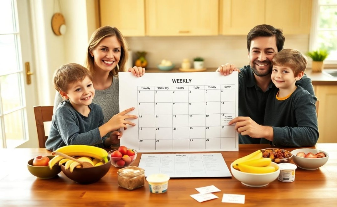 100 Budget-Friendly Snacks Under $5 (Kids Actually Love)