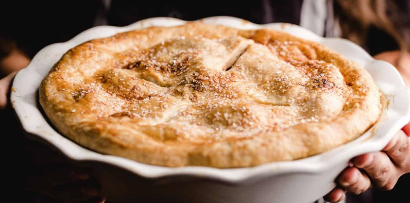 How to Bake a Perfect Classic Apple Pie Every Time