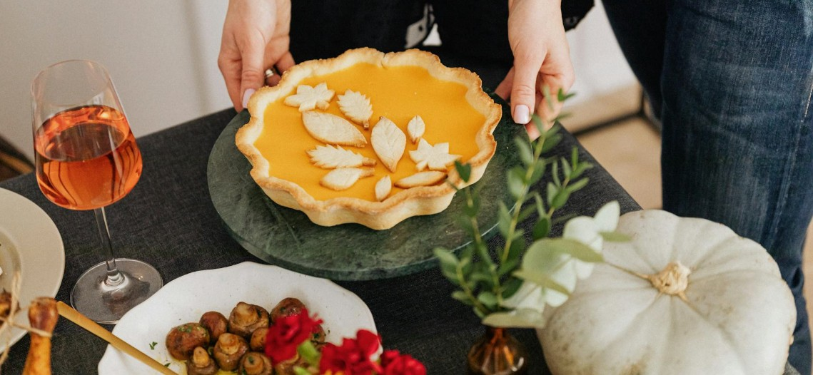 The Best Pumpkin Recipes for Fall Baking (25+ Tested, 2025)