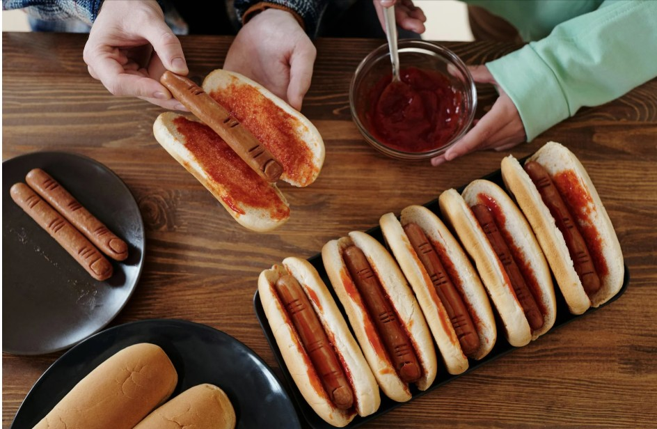 The Best Halloween Appetizers for a Party (50+ Quick Ideas)