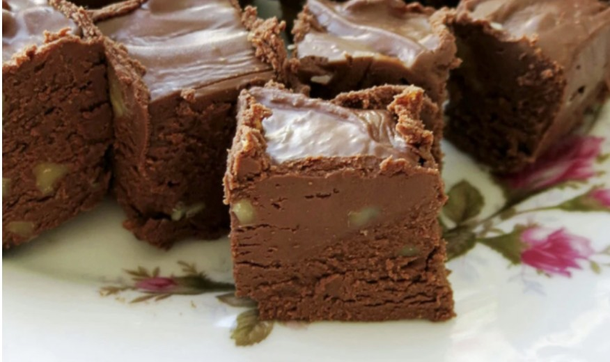 The Best 20+ Sugar-Free Candy Recipes for the Holidays (Easy)