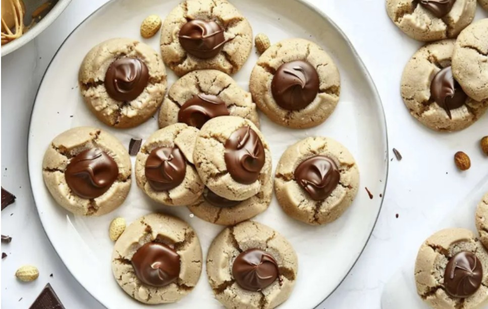 20+ Best Sugar Free Cookie Recipes for the Holidays