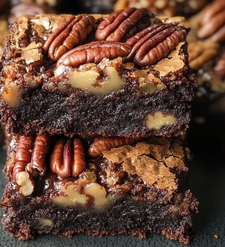 Best 20+ Christmas Bar Recipes for the Holidays (Easy)