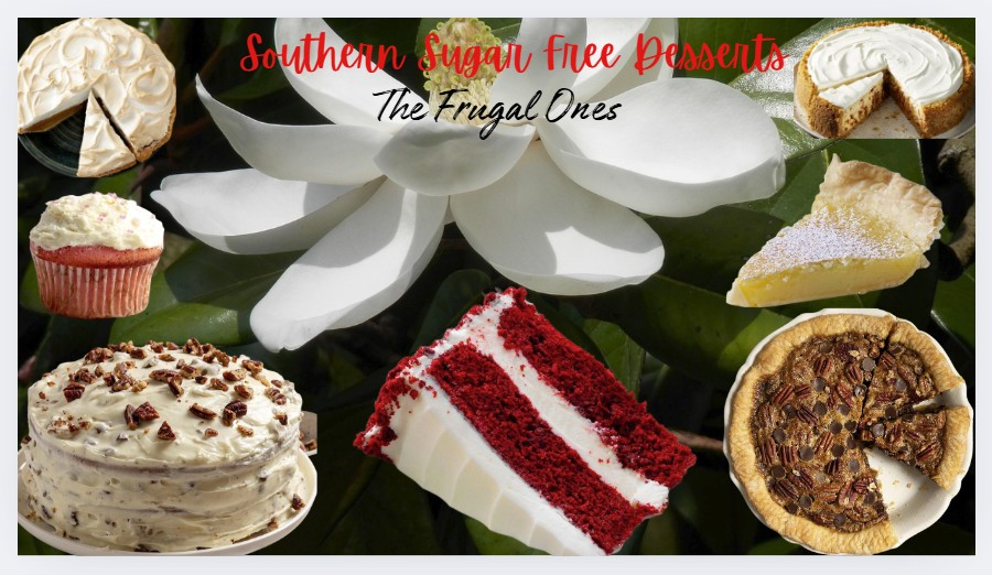 Southern Sugar Free Desserts Guide 2026, Cakes and Pies You’ll Love