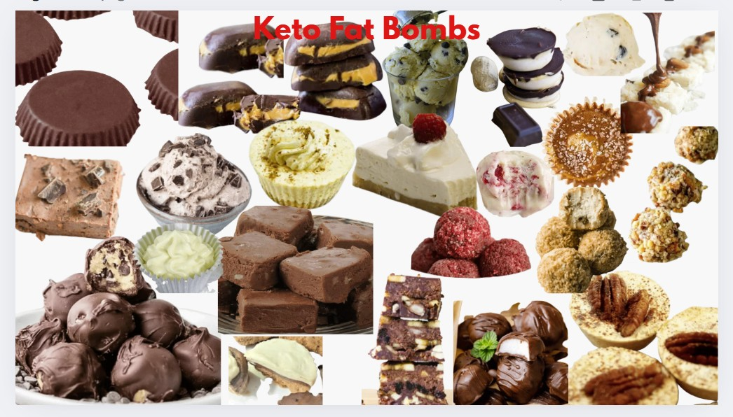The Best Keto Fat Bombs (Frugal, Easy, Satisfying)