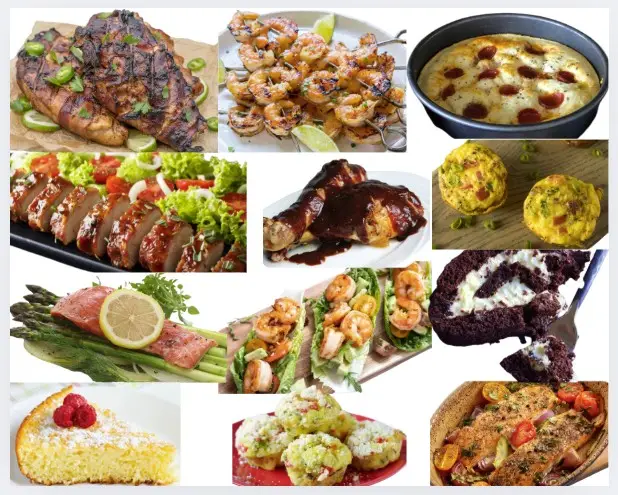 Recipes Made Simple: High-Protein After Gastric Sleeve (Part III)