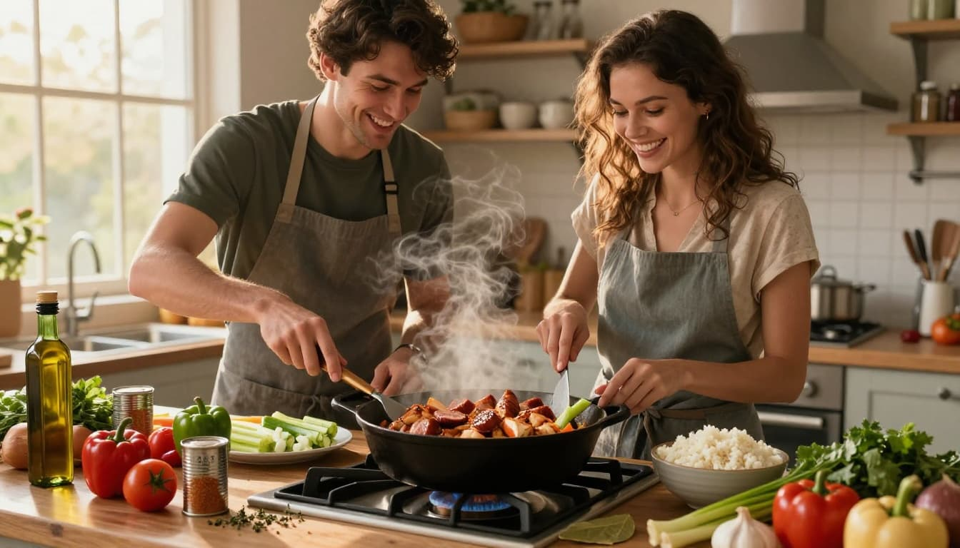 The Best 50 High-Protein/Low-Carb/Sugar Free Chicken Southern Recipes