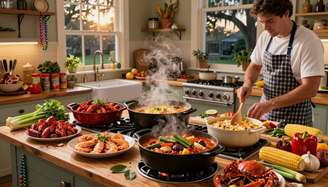 The Best High-Protein, Low-Carb, Sugar-Free Casserole New Orleans Recipes