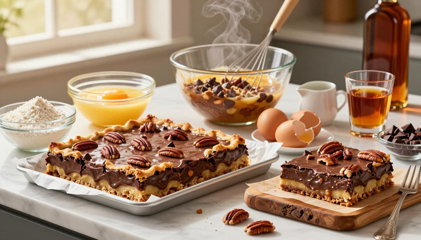 The Best 50 Low-Carb, Sugar Free Southern Dessert-Bar Recipes