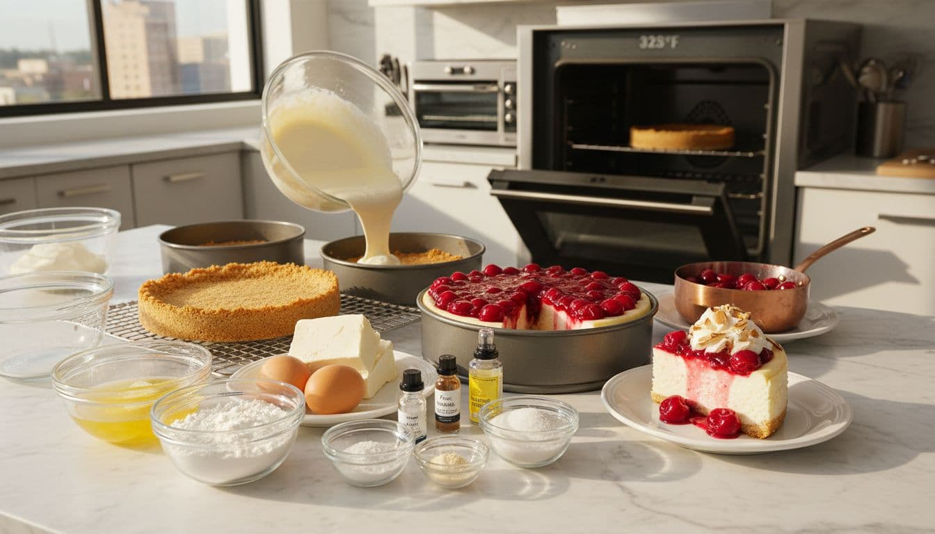 The Best 50 Low-Carb, Sugar Free Southern Cheesecake Recipes