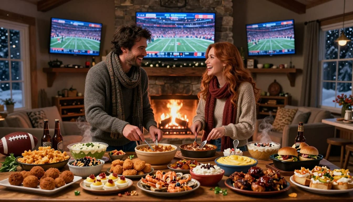 The Best 50 High-Protein/Low-Carb/Sugar Free Southern Appetizer Recipes