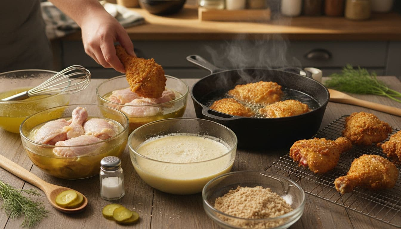 The Best 50 Low-Carb, Dairy-Free, Sugar Free Southern Recipes