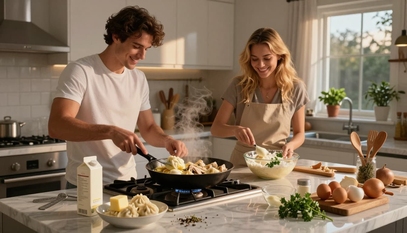 The Best 50 High-Protein/Low-Carb/Sugar Free Southern Skillet Recipes