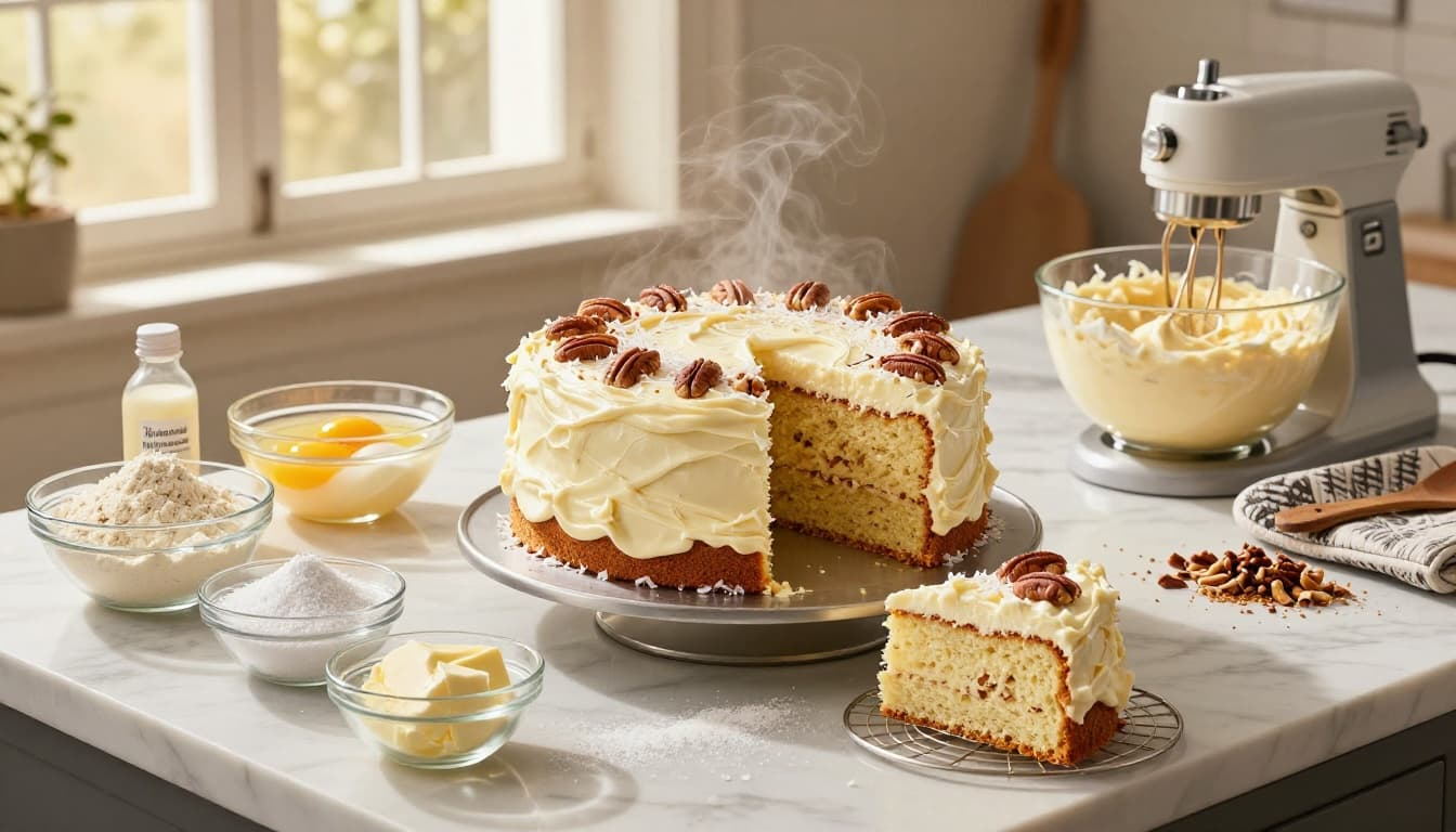 The Best 50 Low-Carb, Sugar Free Southern Cake Recipes