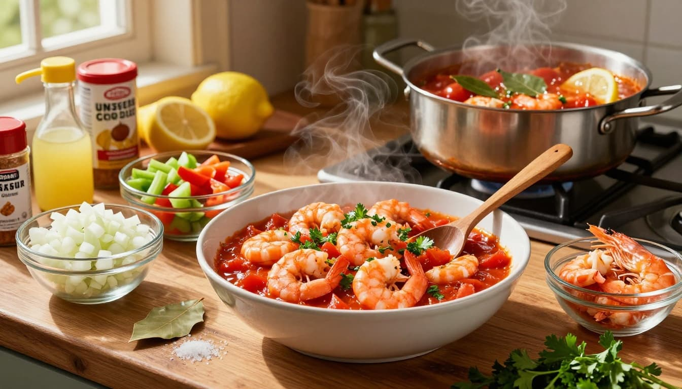 The Best 50 Low-Carb, Dairy-Free, Sugar Free New Orleans Recipes