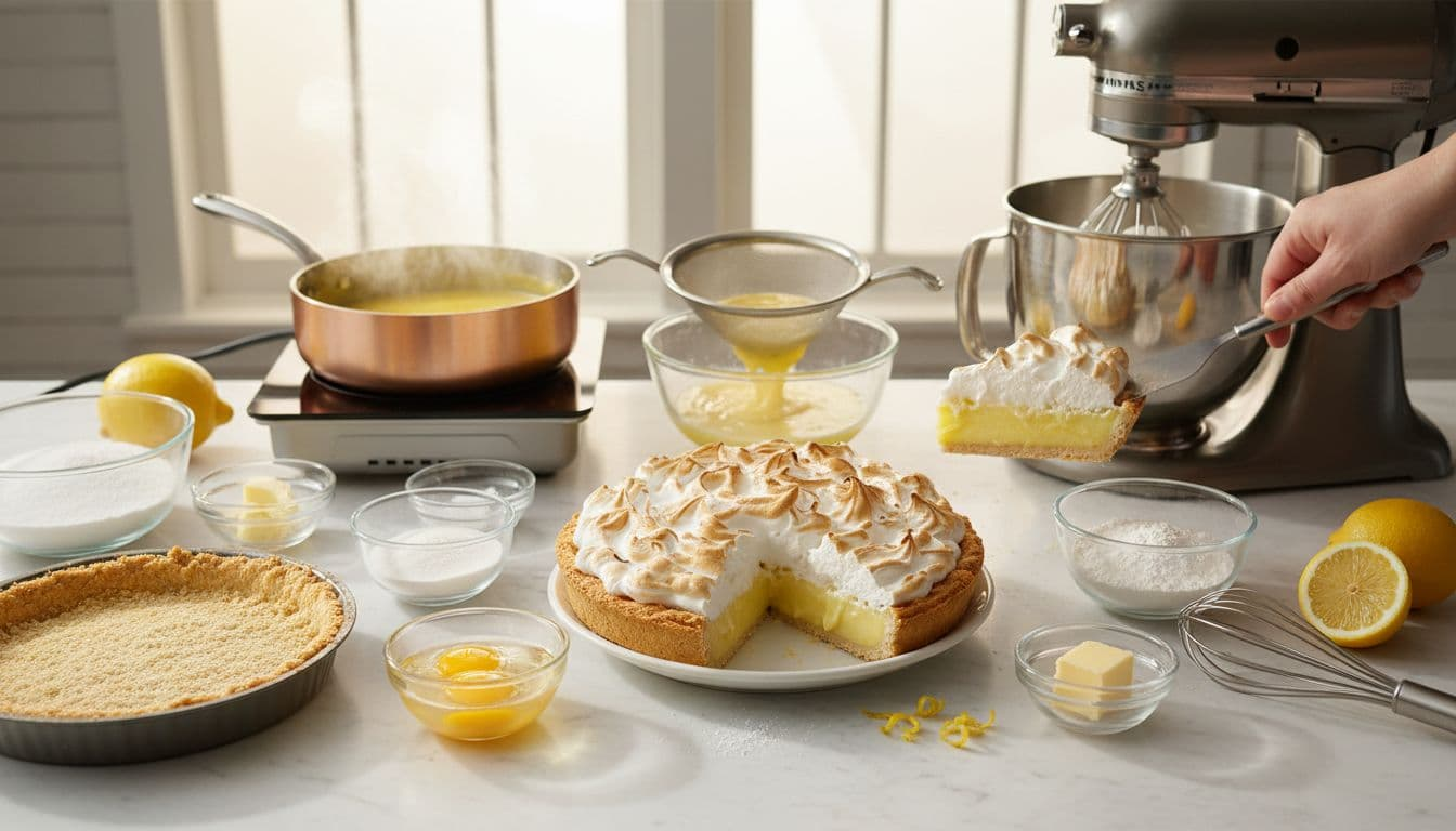 The Best 50 Low-Carb, Sugar Free Southern Pie Recipes