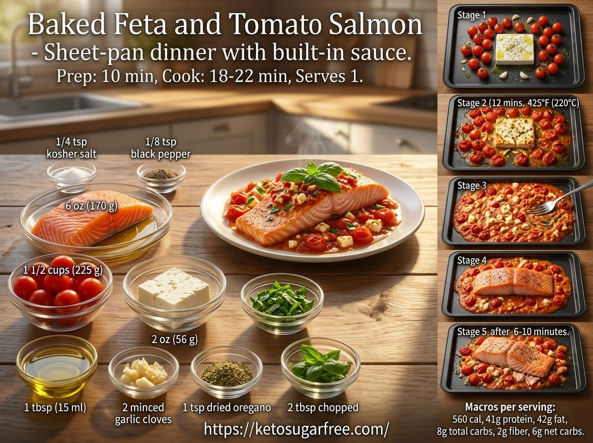 The Best 50 Portfolio-Friendly Mediterranean-Keto Recipes: Easy