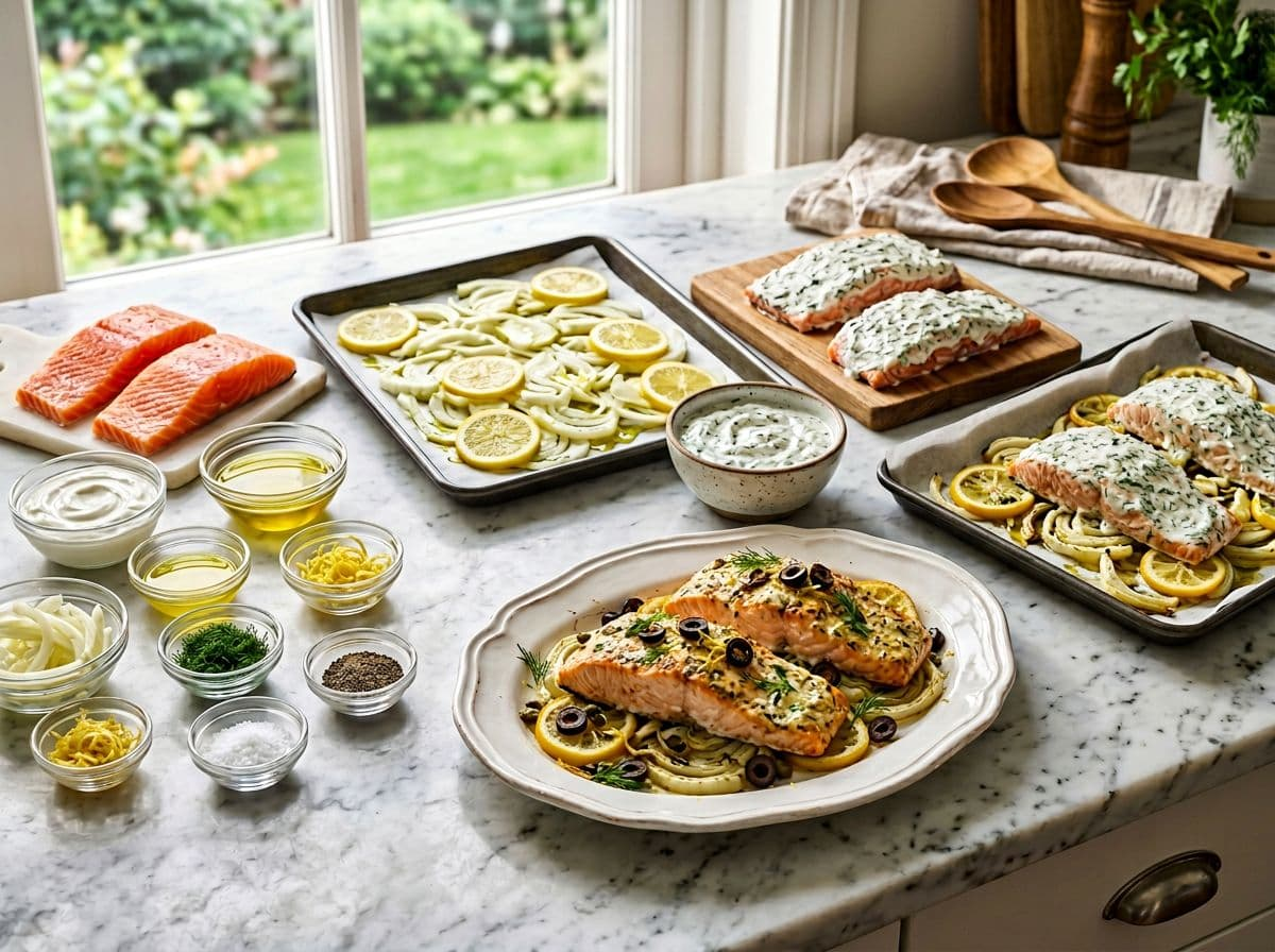 The Best 50 Low-FODMAP Mediterranean-Keto Recipes: Easy