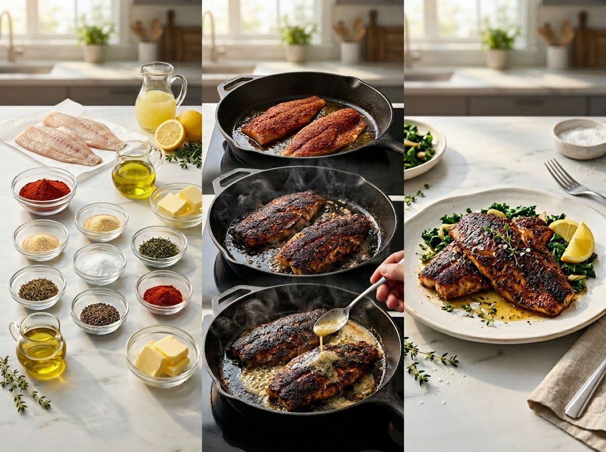 The Best 50 Mediterranean Keto Fish Recipes: Easy