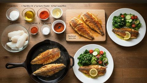 The Best Mayo Clinic Mediterranean-Keto Recipes: Easy