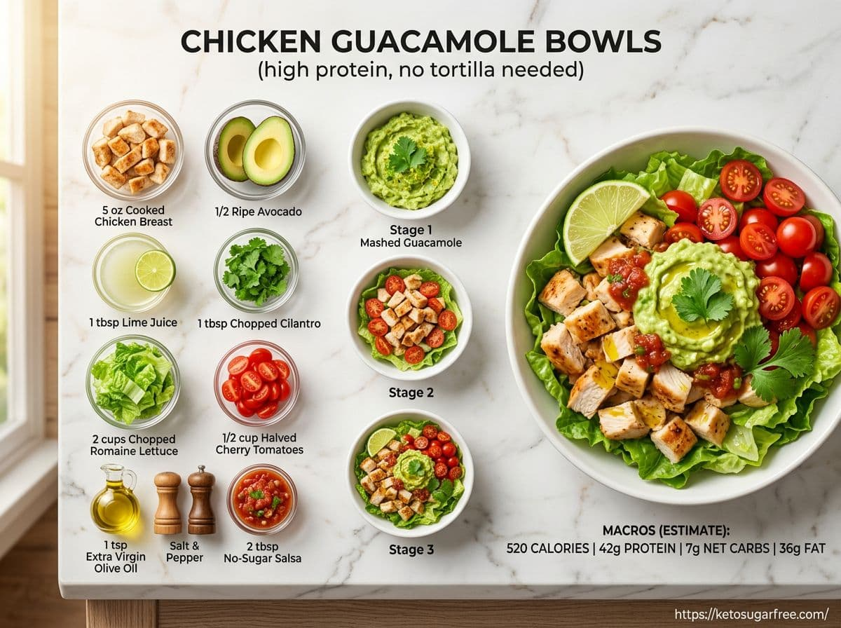 The Best 50 Reduced-Sugar Mediterranean-Keto Recipes for a Sugar-Detox: Easy