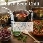 The Best Whole-Food Plant-Based Mediterranean-Keto Recipes: Easy