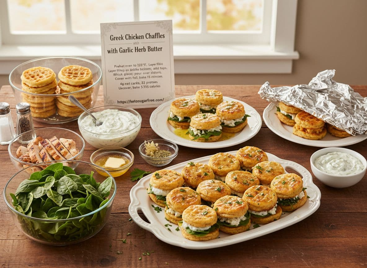 The Best 50 Mediterranean Keto Funeral Sandwiches: Easy