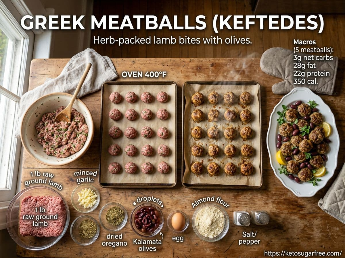 The Best 50 Mediterranean Keto Wedding Recipes: Easy