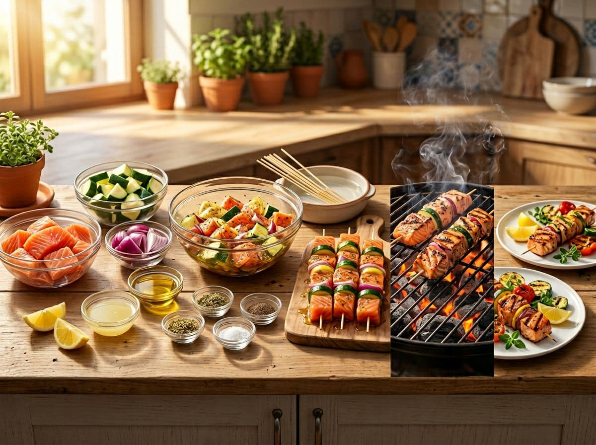 The Best 50 Fibermaxxing Mediterranean-Keto Recipes: Easy