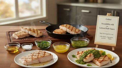 The Best Hamptons Diet Mediterranean-Keto Recipes: Easy