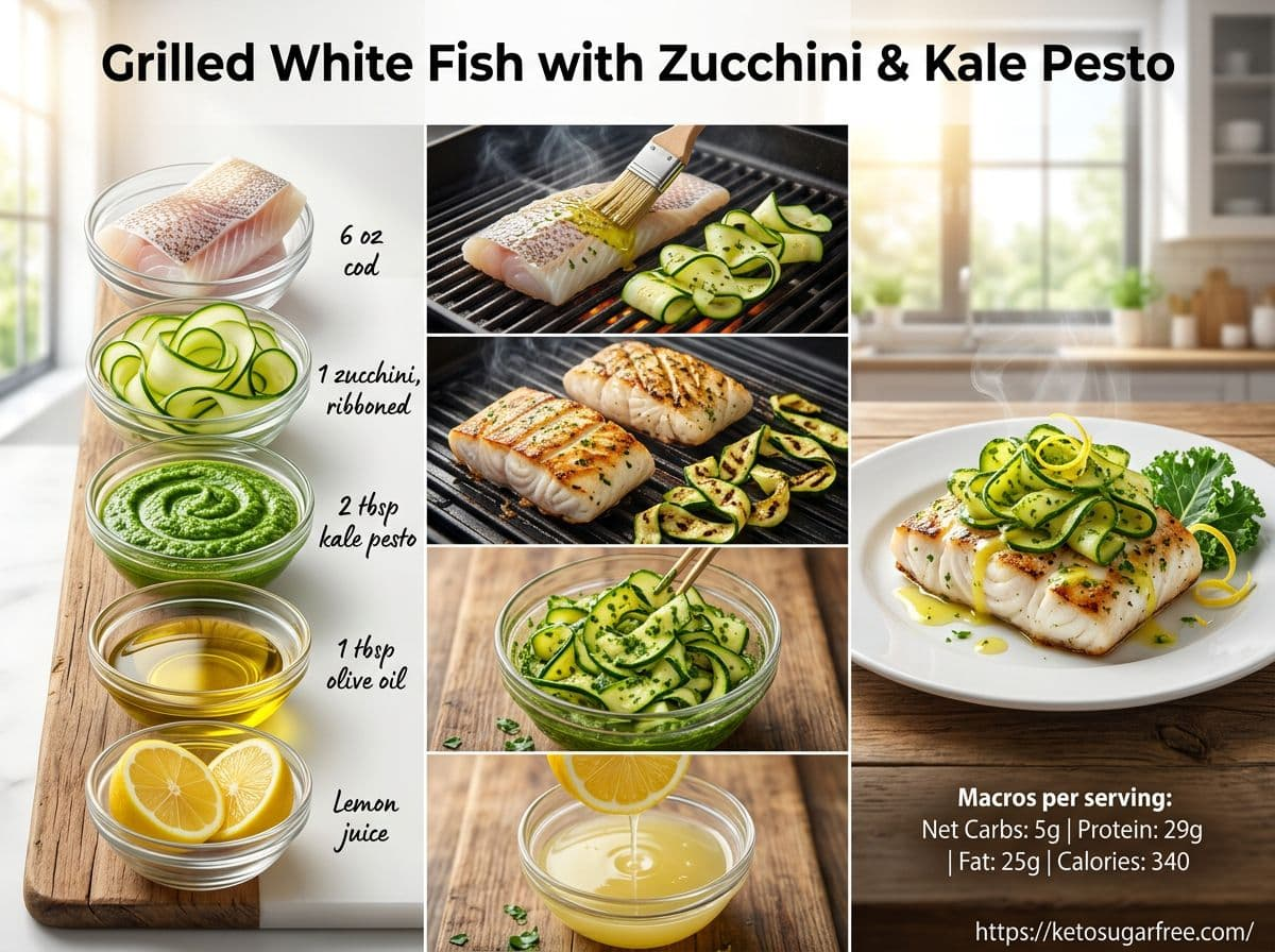 The Best 50 Anti-Inflammatory Mediterranean Keto Recipes: Easy